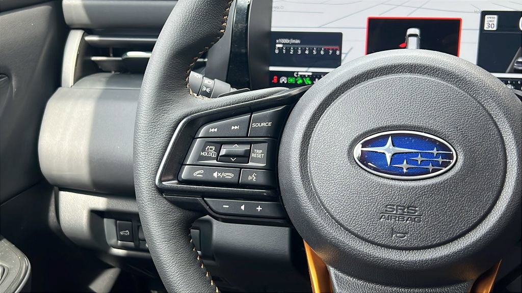 New 2026 Subaru Outback Wilderness image 24