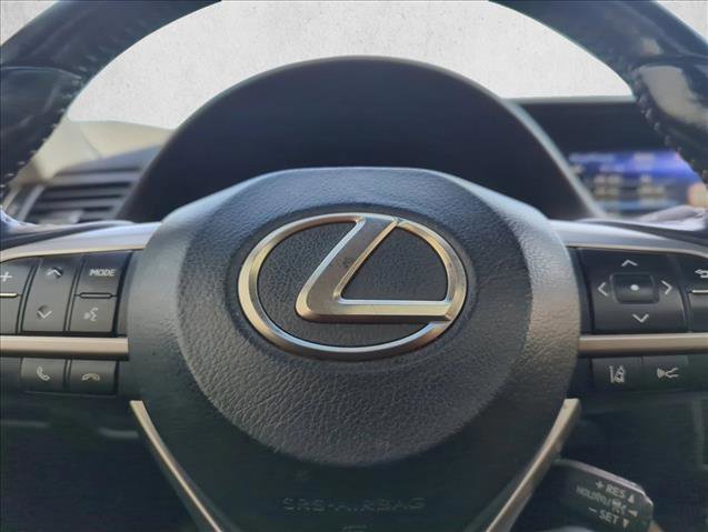 Used 2016 Lexus GS 350 image 16