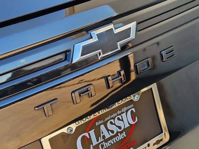 Used 2023 Chevrolet Tahoe RST w/ Max Trailering Package image 9
