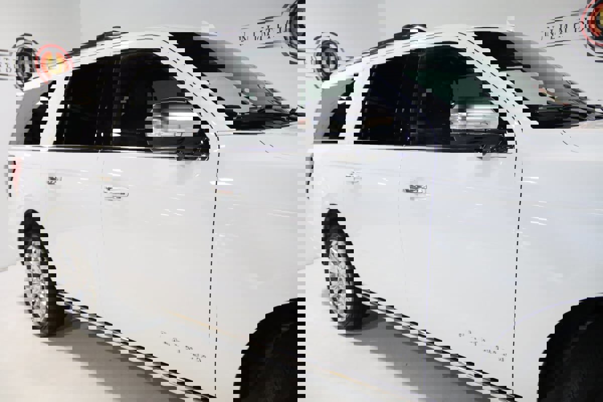 Used 2023 Ford Expedition Max Platinum image 7