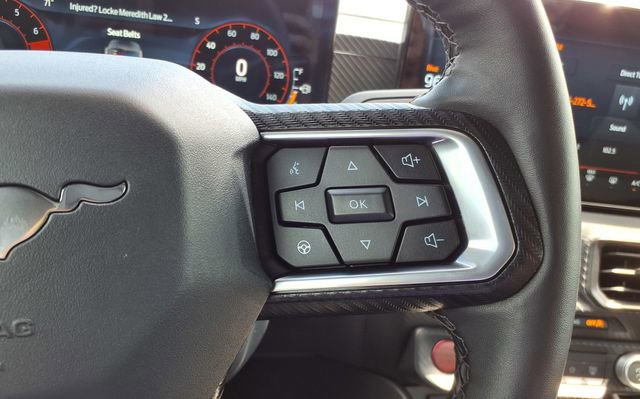 Used 2024 Ford Mustang Coupe image 21