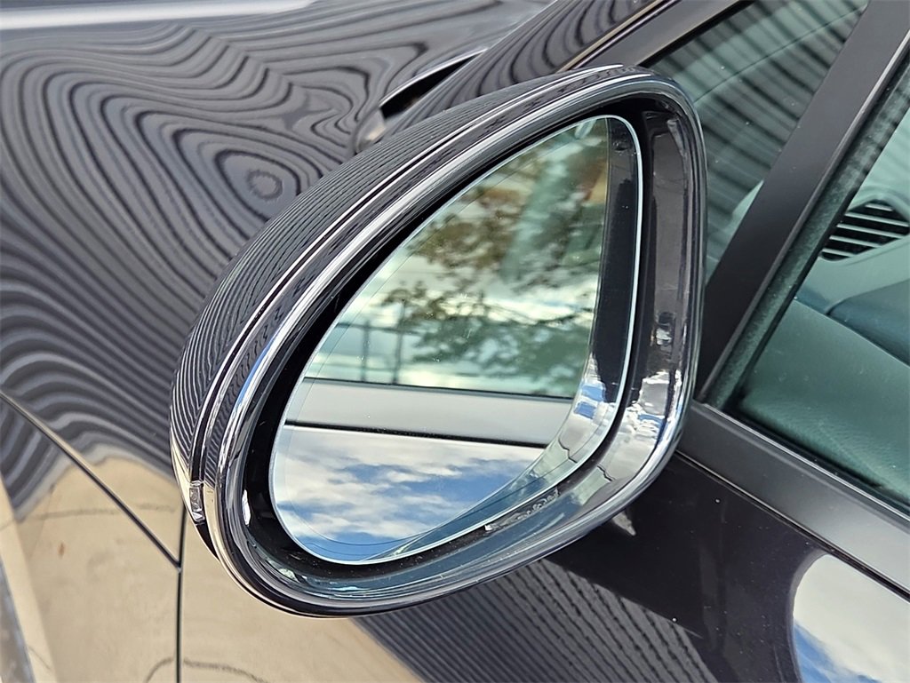 New 2026 Porsche Macan image 29