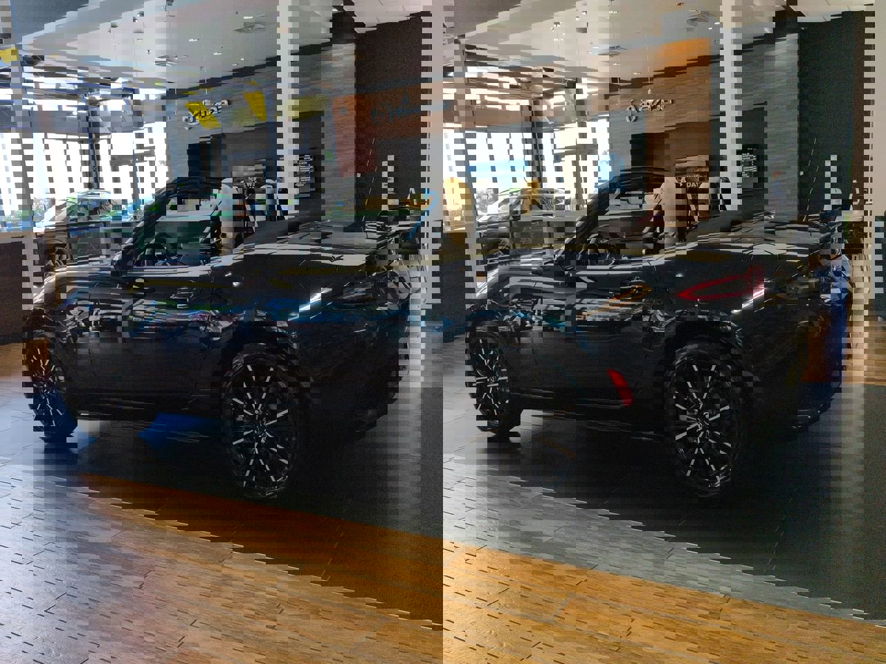 New 2026 MAZDA MX-5 Miata Grand Touring image 6