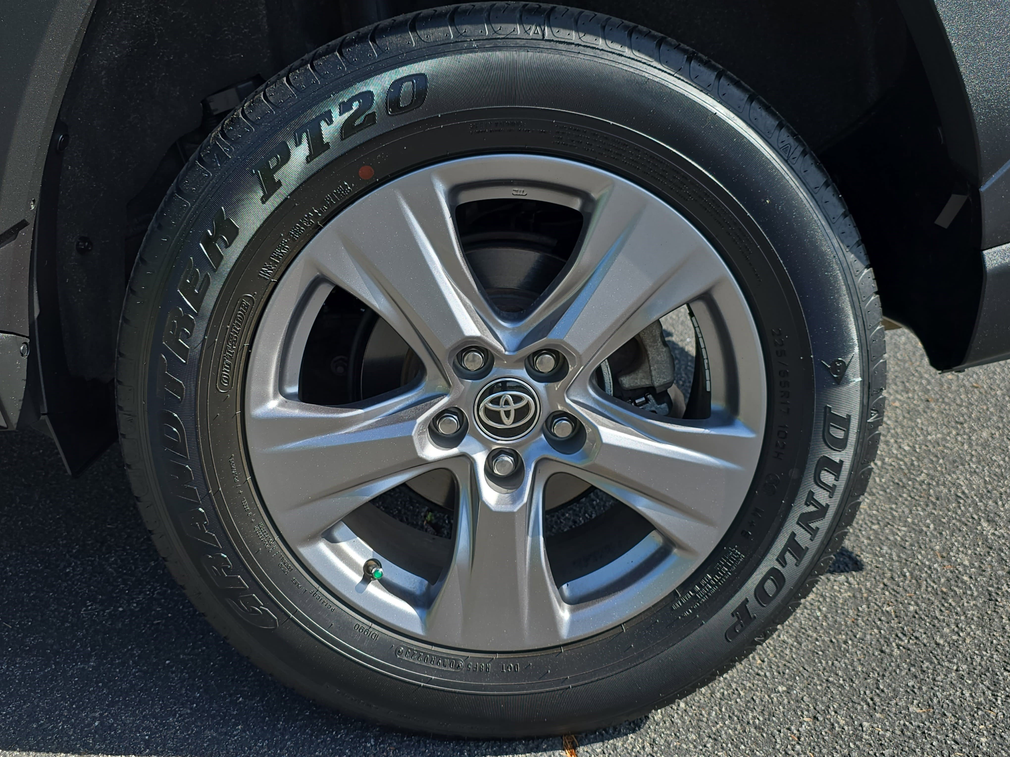 Used 2023 Toyota RAV4 XLE w/ Convenience Package FWD image 35