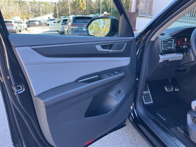 New 2026 Volkswagen Atlas Peak Edition AWD/4WD image 5