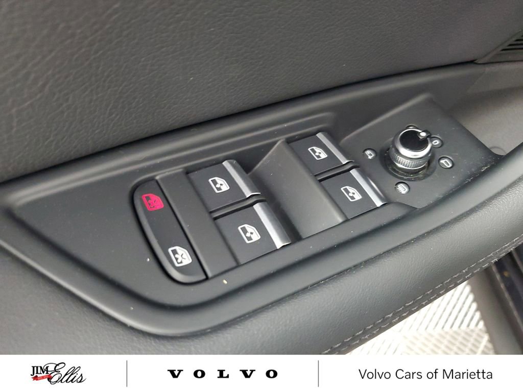 Used 2019 Audi A5 2.0T Premium Plus w/ Premium Plus image 25