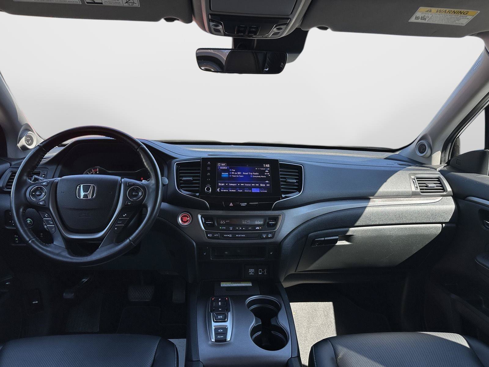 Certified 2023 Honda Ridgeline RTL-E image 36