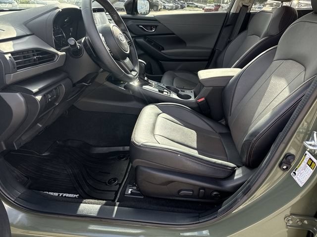 Certified 2024 Subaru Crosstrek 2.5i Limited AWD/4WD image 18
