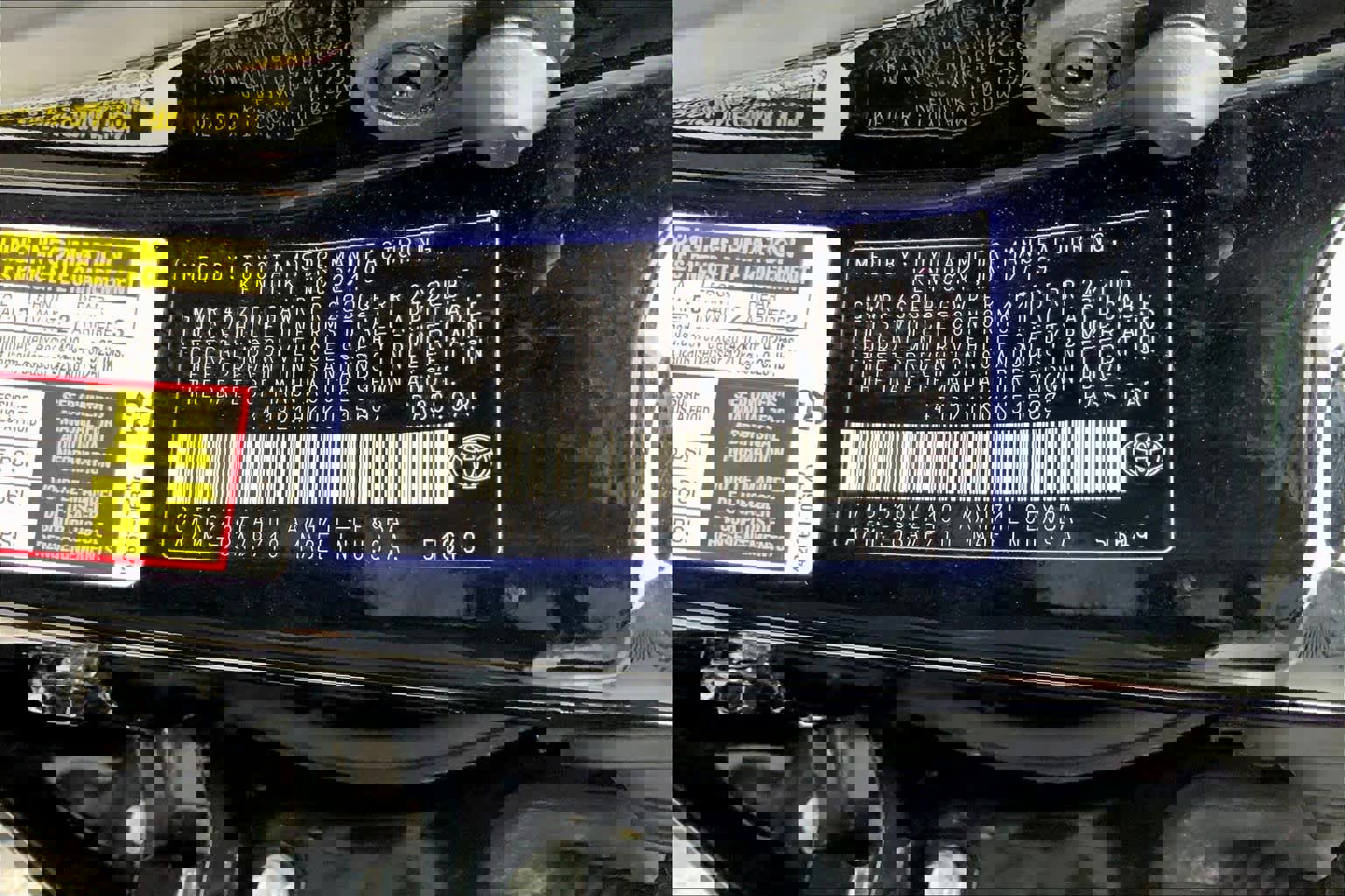 Used 2019 Toyota Camry SE image 32