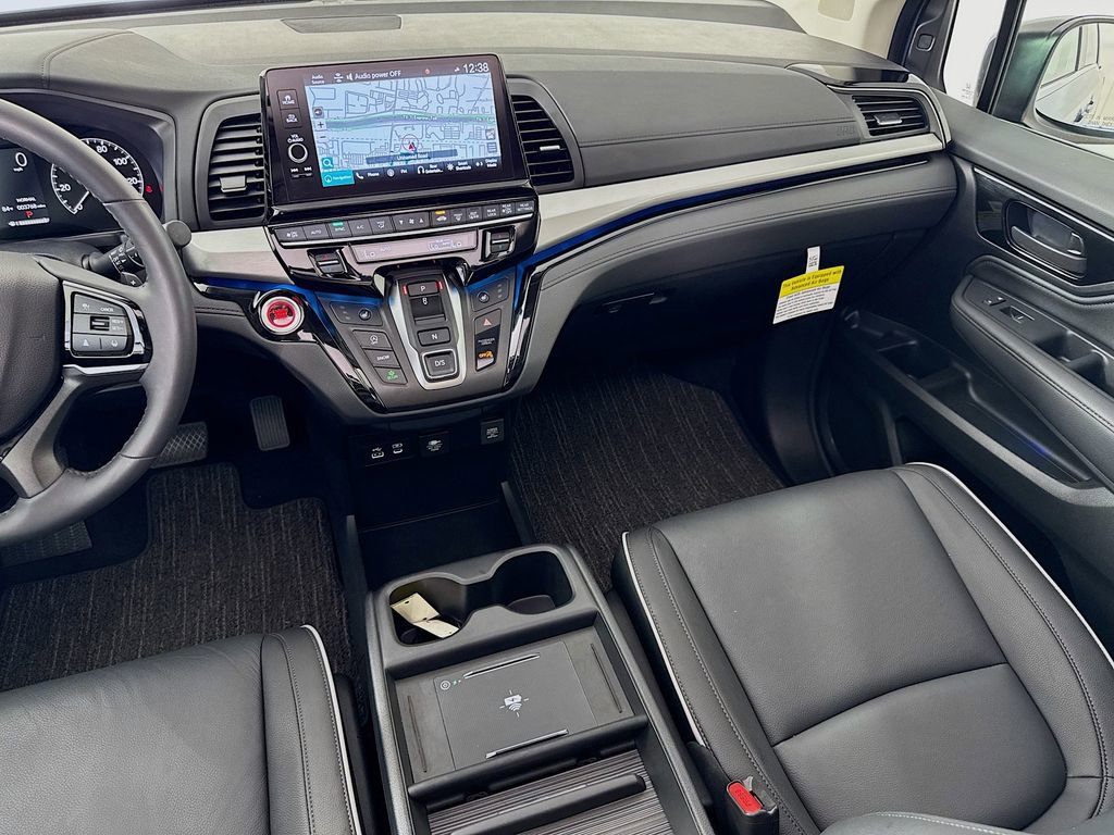 Used 2026 Honda Odyssey Touring image 32