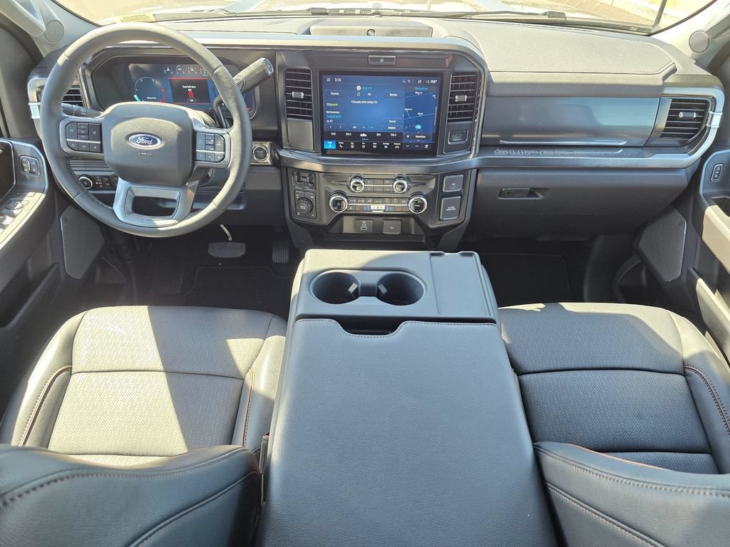 New 2026 Ford F350 Lariat AWD/4WD image 9