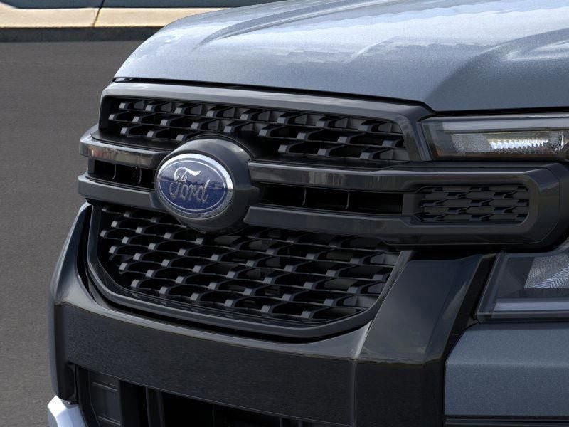 New 2025 Ford Ranger XLT w/ Convenience Package AWD/4WD image 17