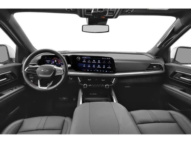 New 2026 Chevrolet Tahoe RST AWD/4WD image 4