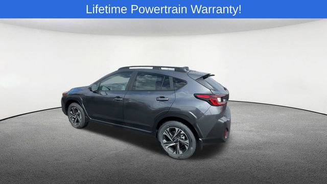 New 2026 Subaru Crosstrek 2.0i Premium image 7
