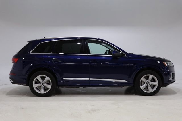 Used 2022 Audi Q7 3.0T Premium w/ Convenience Package image 9