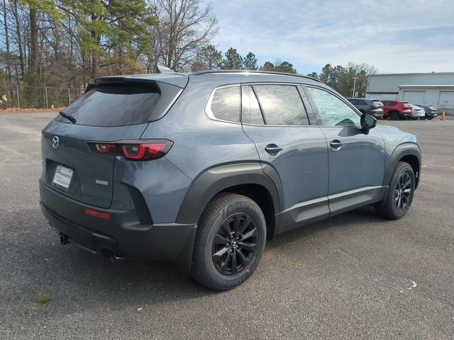 New 2026 MAZDA CX-50 AWD 2.5 Hybrid w/ Weather Package image 4