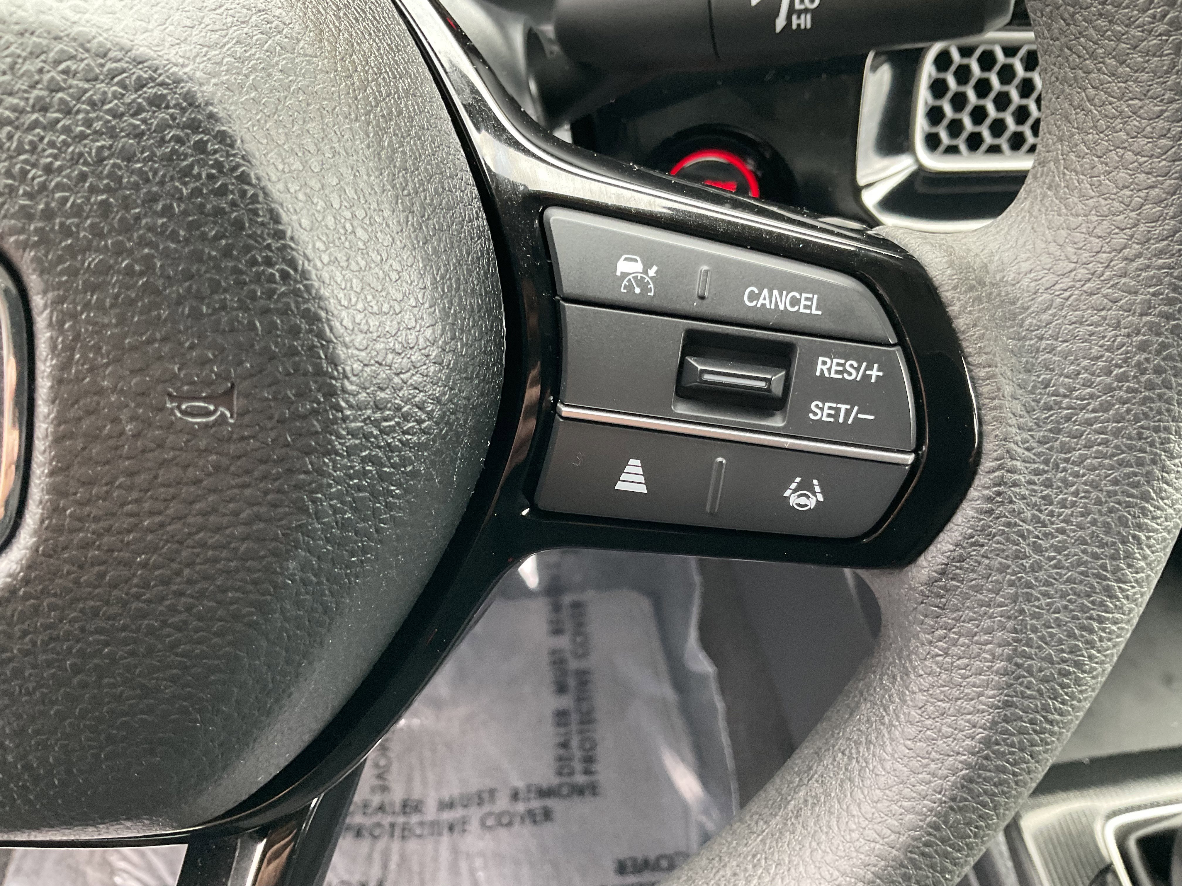 Used 2025 Honda Civic LX image 29