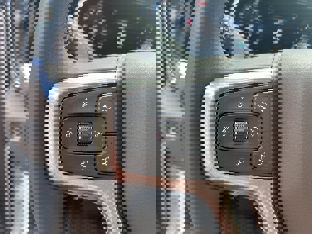 New 2026 Chevrolet Silverado 1500 LT w/ Leather Package image 12