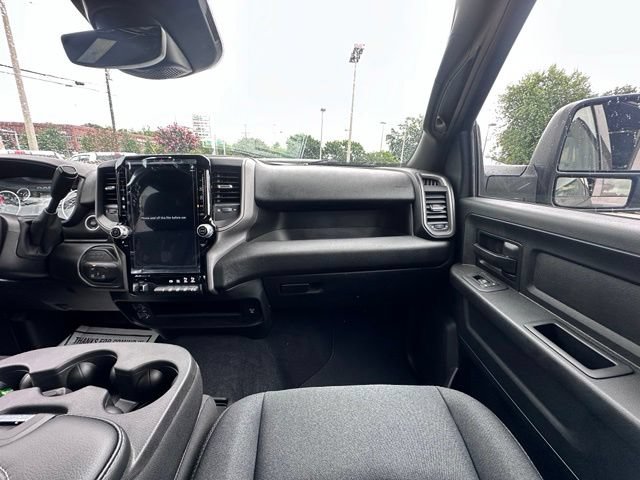 New 2026 RAM 2500 Tradesman AWD/4WD image 26