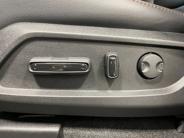 New 2026 Honda Pilot TrailSport image 15