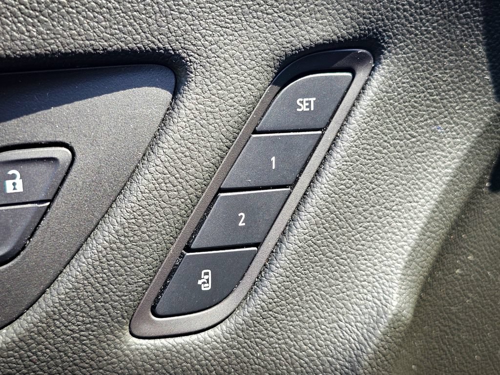 Used 2020 Buick Envision Premium AWD/4WD image 10