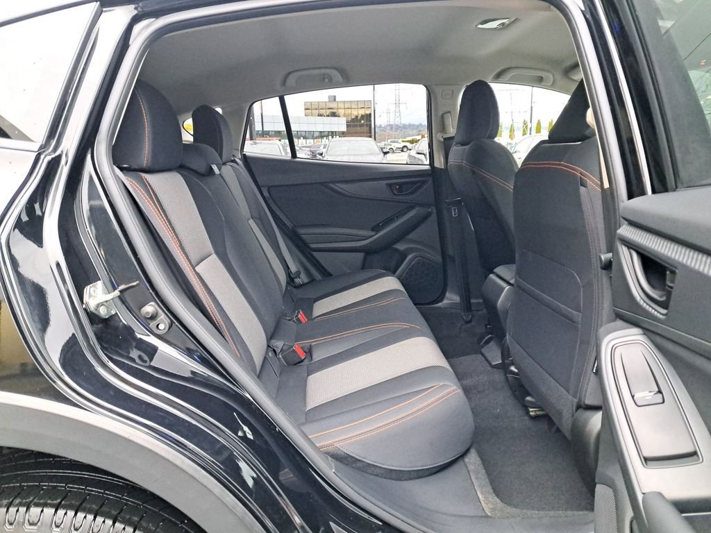 Used 2019 Subaru Crosstrek 2.0i Premium image 15