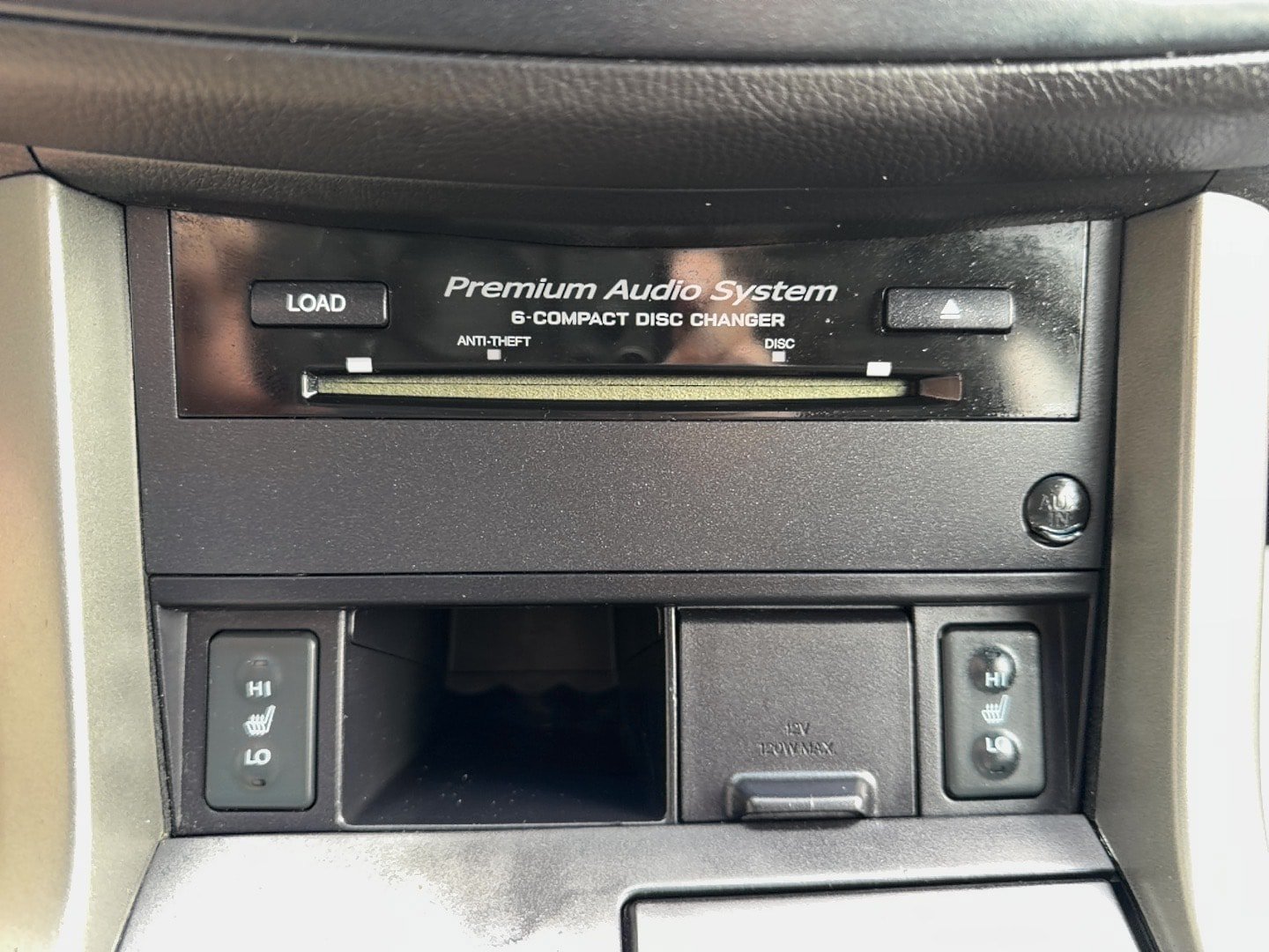 Used 2011 Acura RDX SH-AWD image 11
