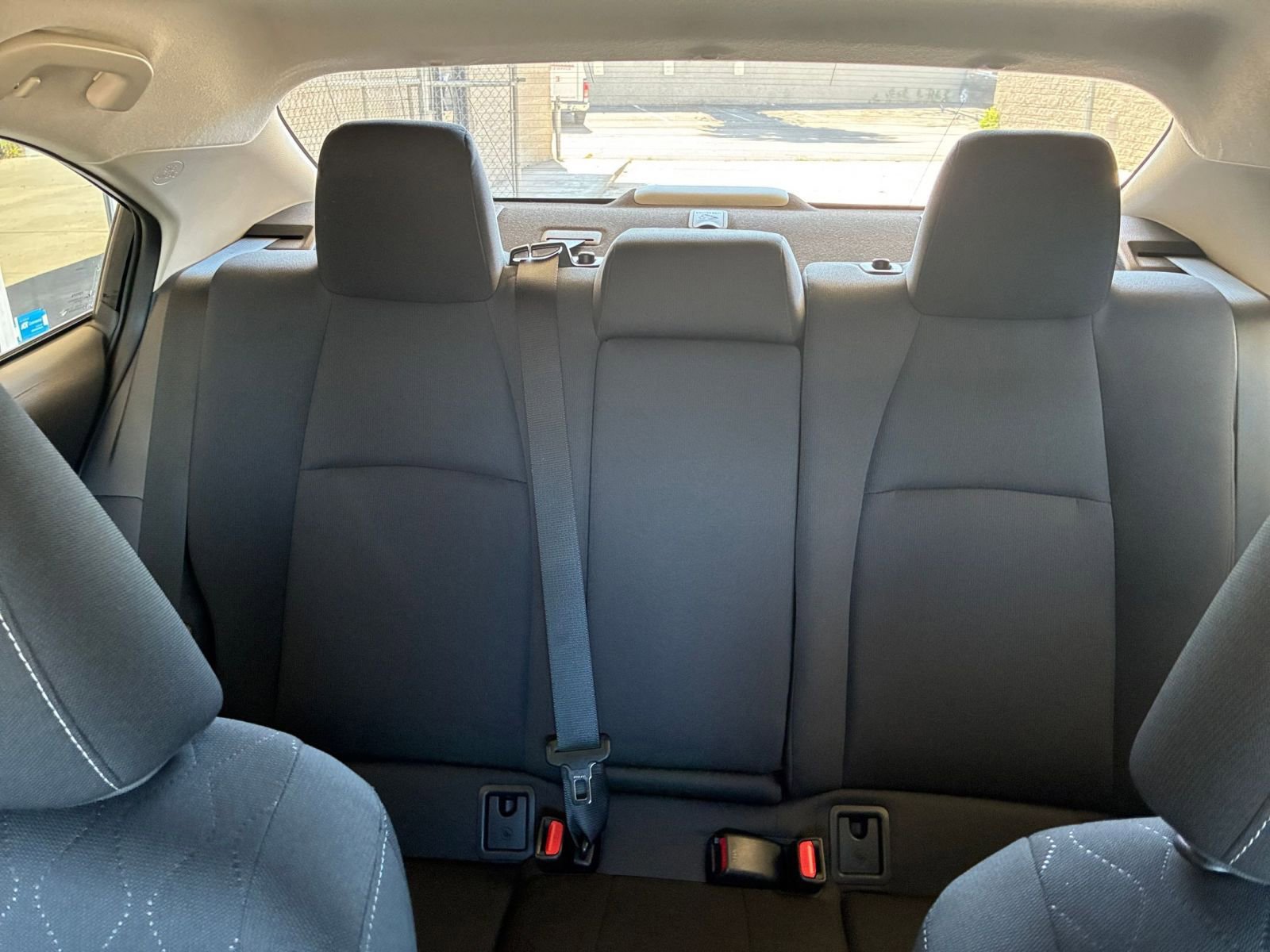 Used 2025 Toyota Corolla LE image 37