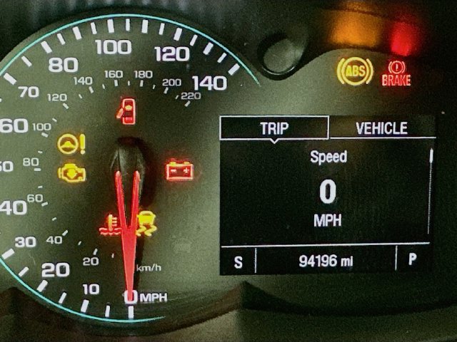 Used 2018 Chevrolet Trax LS FWD image 5
