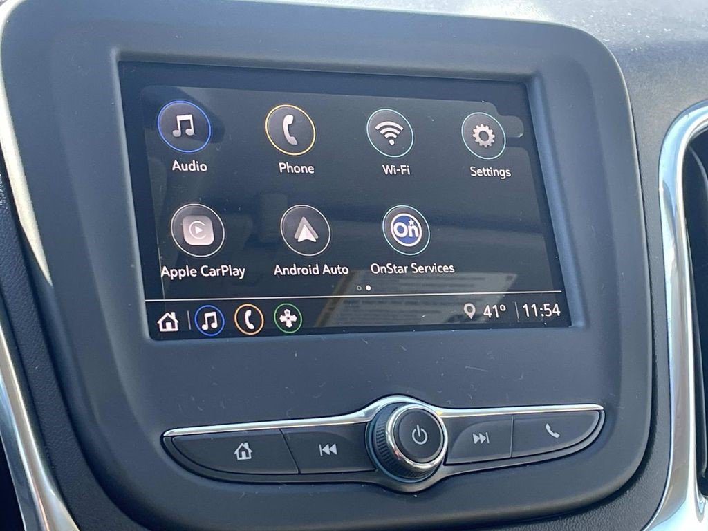 Certified 2024 Chevrolet Equinox LS w/ Sport Edition image 26