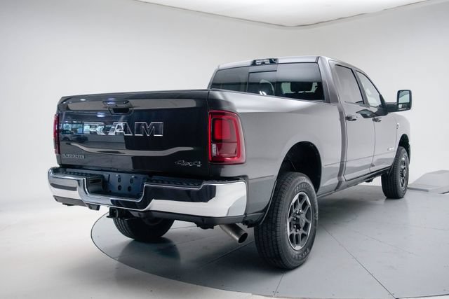 Used 2025 RAM 2500 Laramie AWD/4WD image 24
