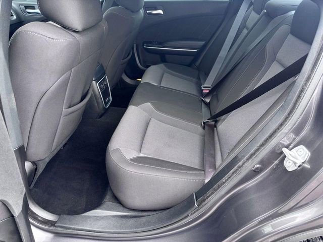 Used 2022 Dodge Charger SXT image 24