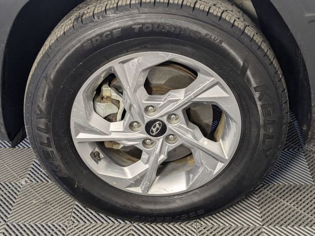 Used 2024 Hyundai Tucson SEL image 8