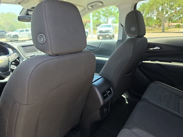 Used 2024 Chevrolet Equinox LT AWD/4WD image 10