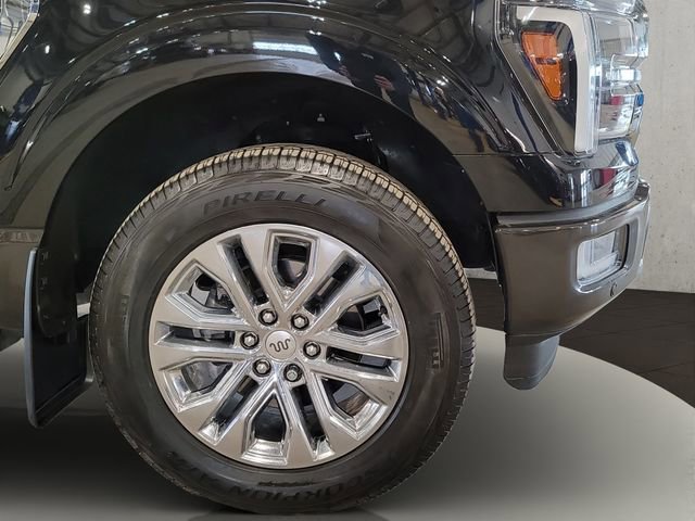Used 2024 Ford F150 King Ranch w/ FX4 Off-Road Package AWD/4WD image 24