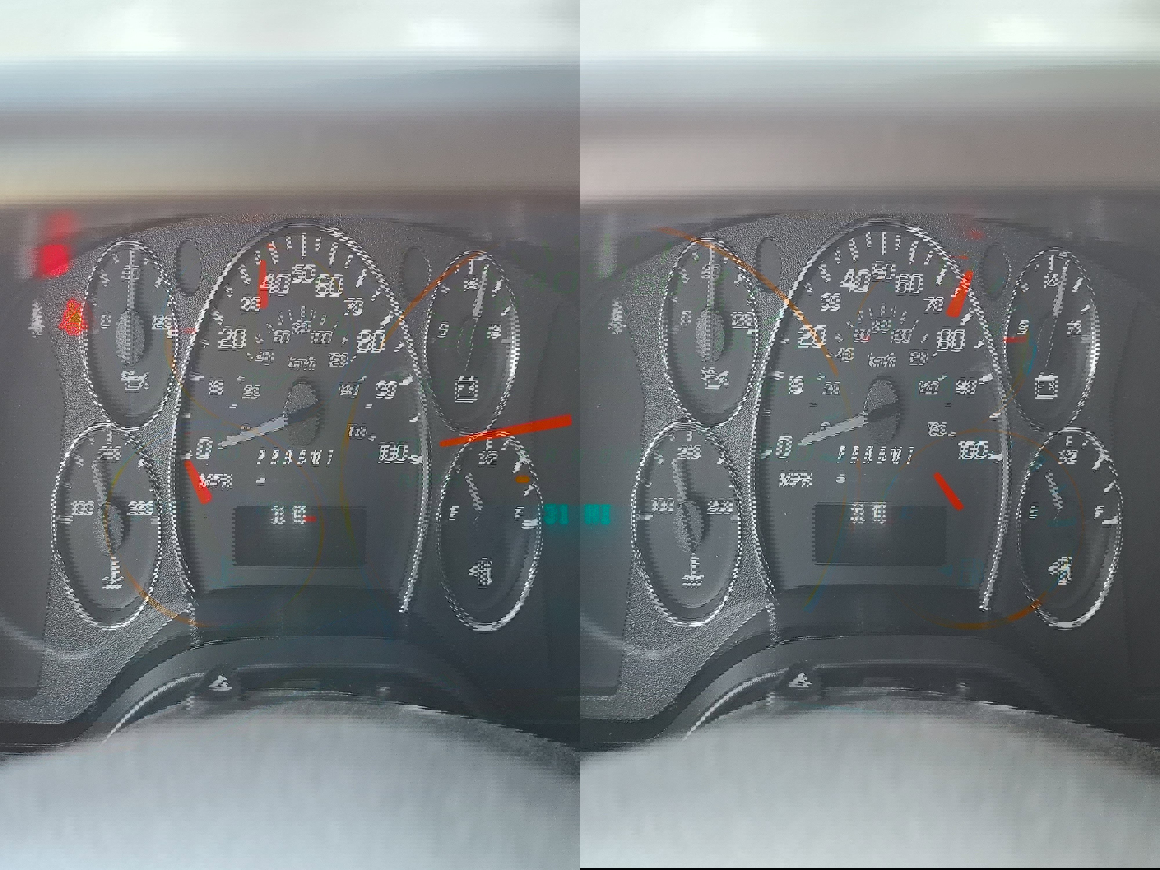 New 2025 Chevrolet Express 2500 Extended w/ Driver Convenience Package image 7