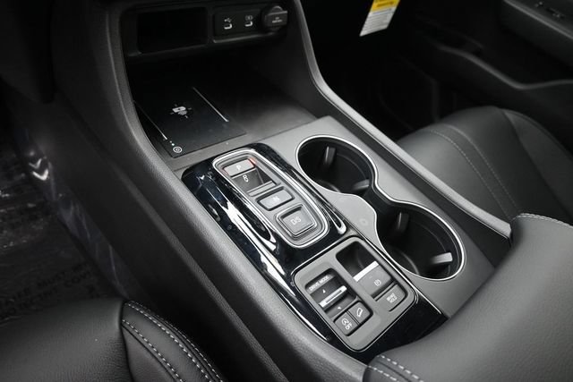 New 2026 Honda Pilot EX-L image 3