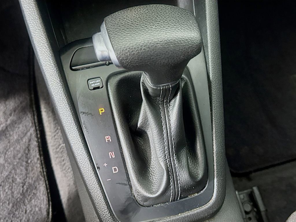 Used 2021 Kia Rio LX image 19