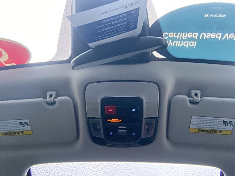 Certified 2025 Hyundai Tucson SEL image 29