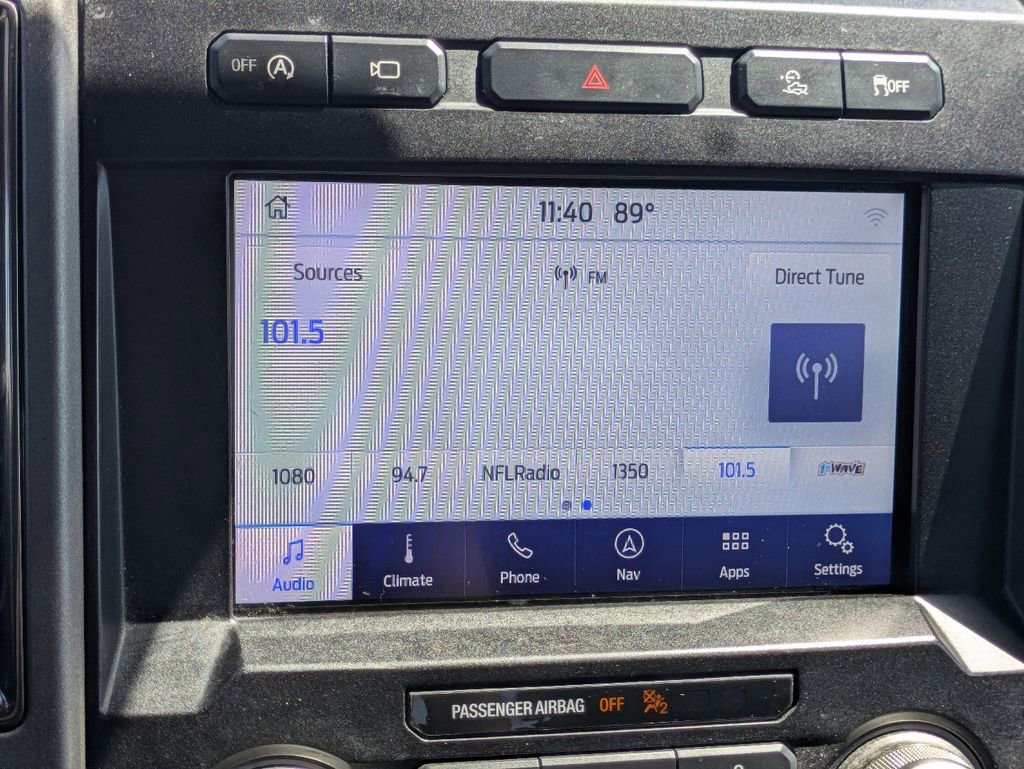 Used 2020 Ford F150 Raptor w/ Equipment Group 802A Luxury image 17