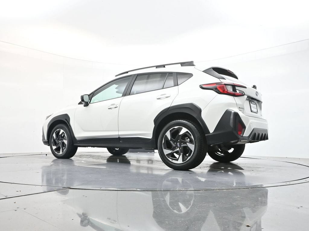 Certified 2025 Subaru Crosstrek 2.5i Limited w/ Popular Package #3A AWD/4WD image 40