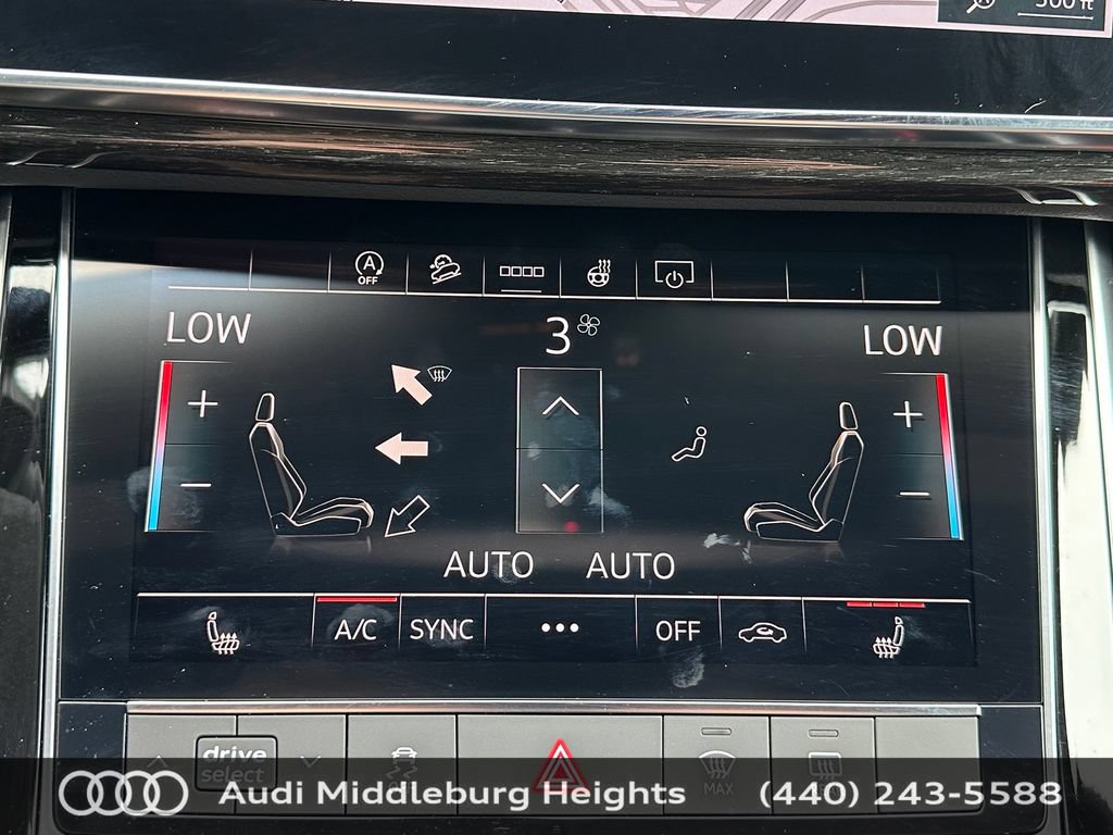 Certified 2026 Audi Q7 3.0T Premium w/ Convenience Plus Package AWD/4WD image 25