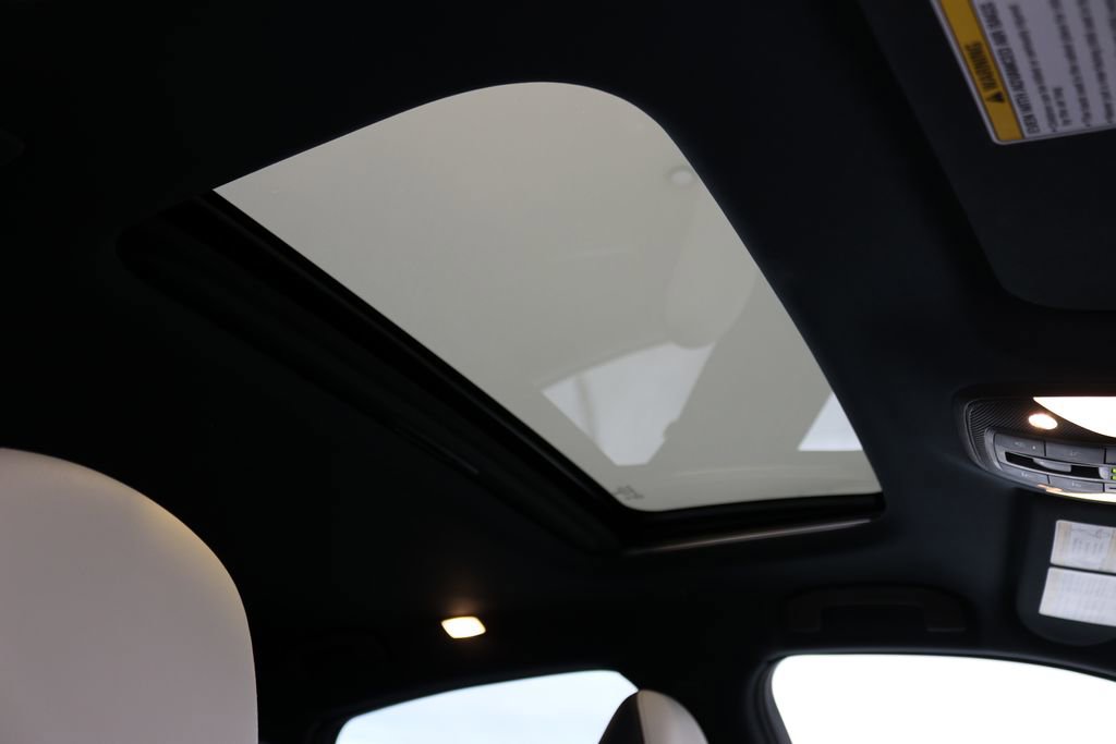 Certified 2025 INFINITI QX55 Essential image 41