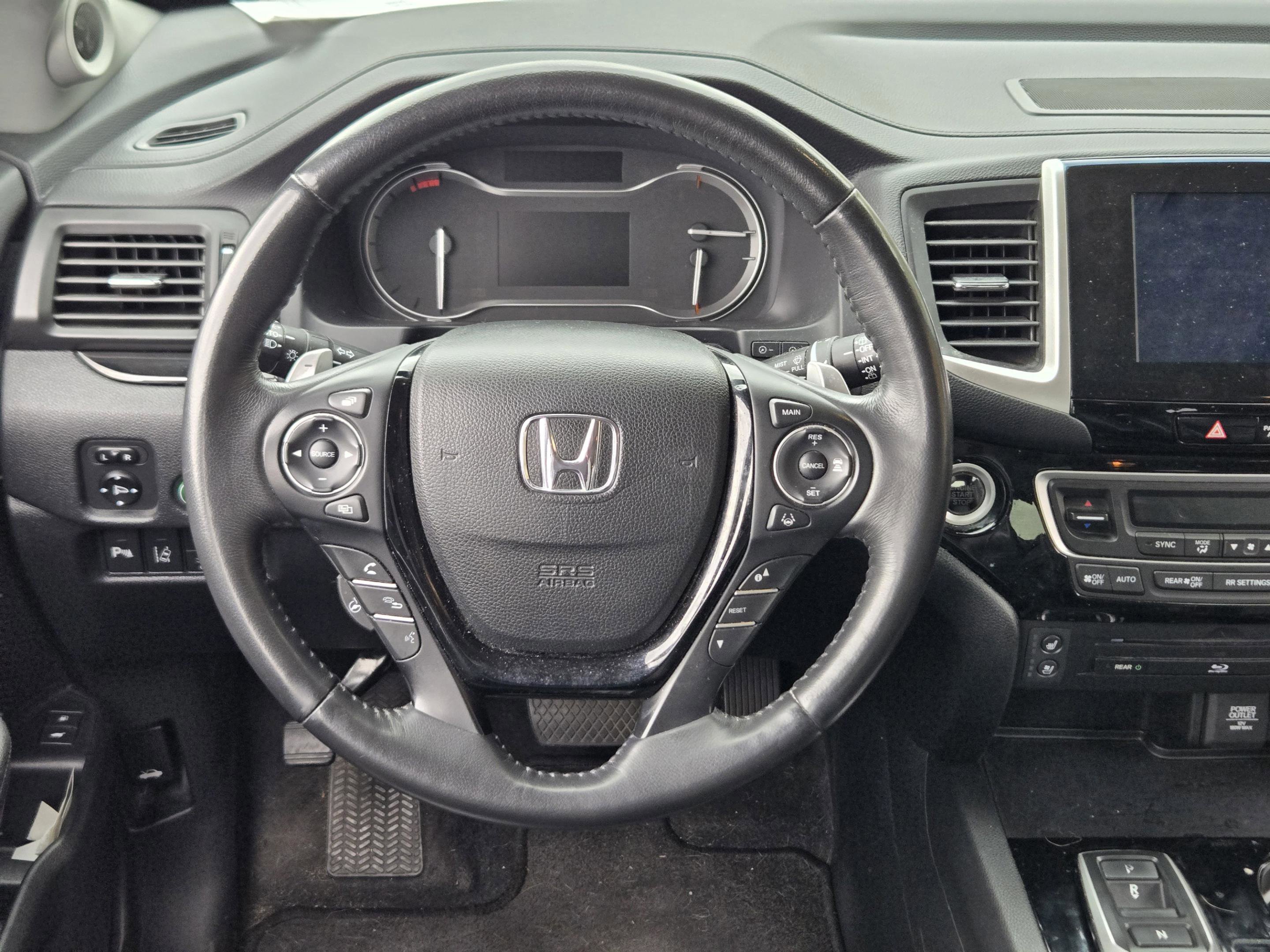 Used 2016 Honda Pilot Elite image 25