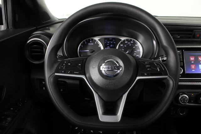 Certified 2020 Nissan Kicks S FWD image 10