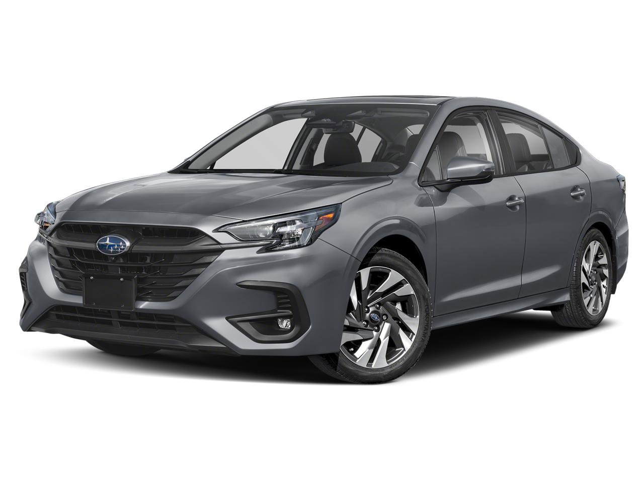 New 2025 Subaru Legacy Touring XT image 1