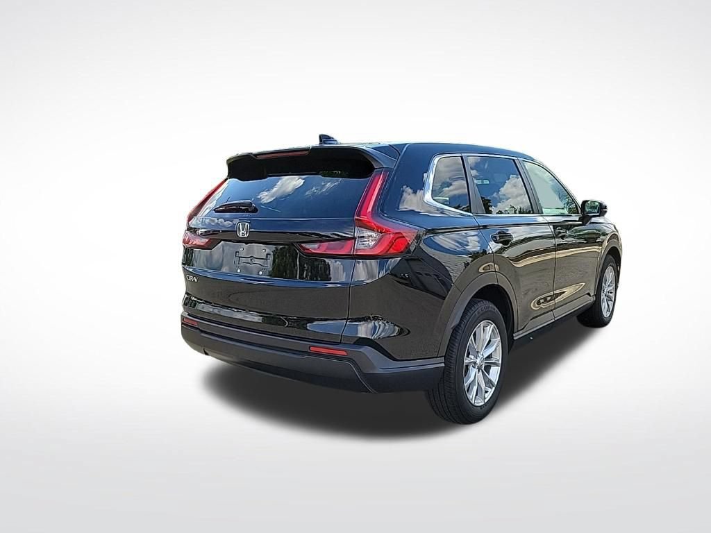 Used 2024 Honda CR-V EX image 4