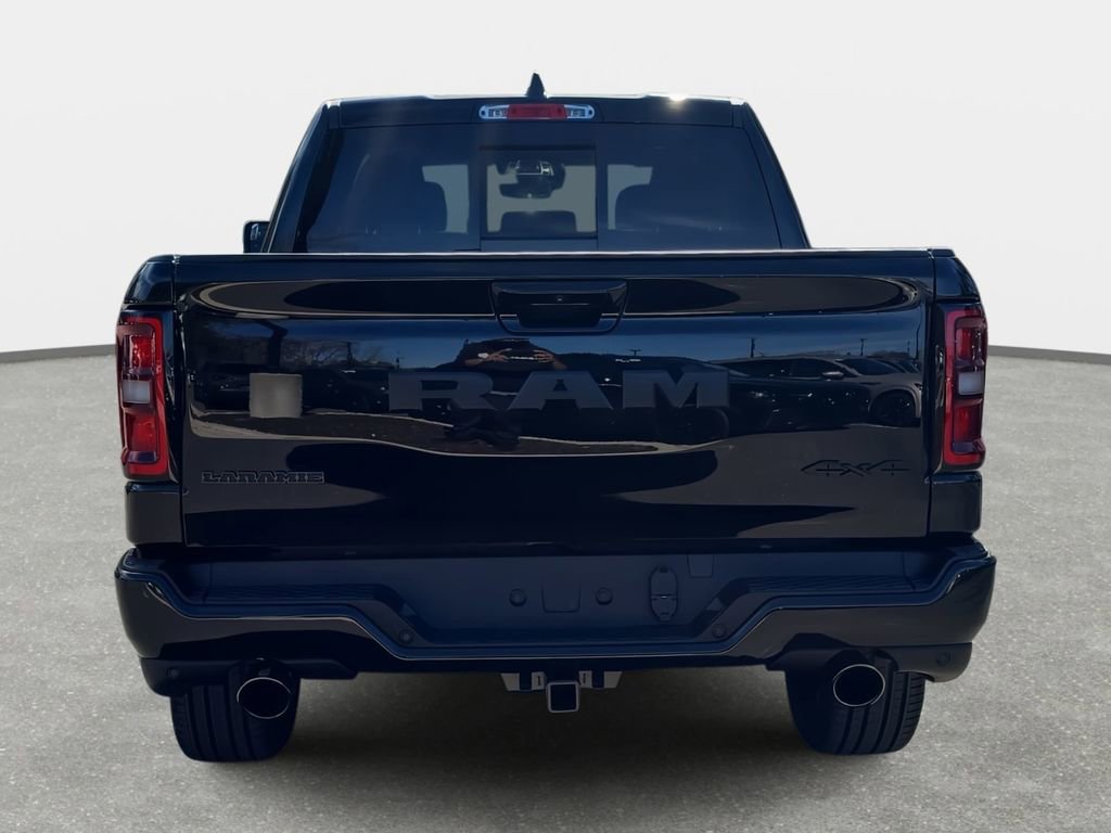 New 2026 RAM 1500 Laramie image 6