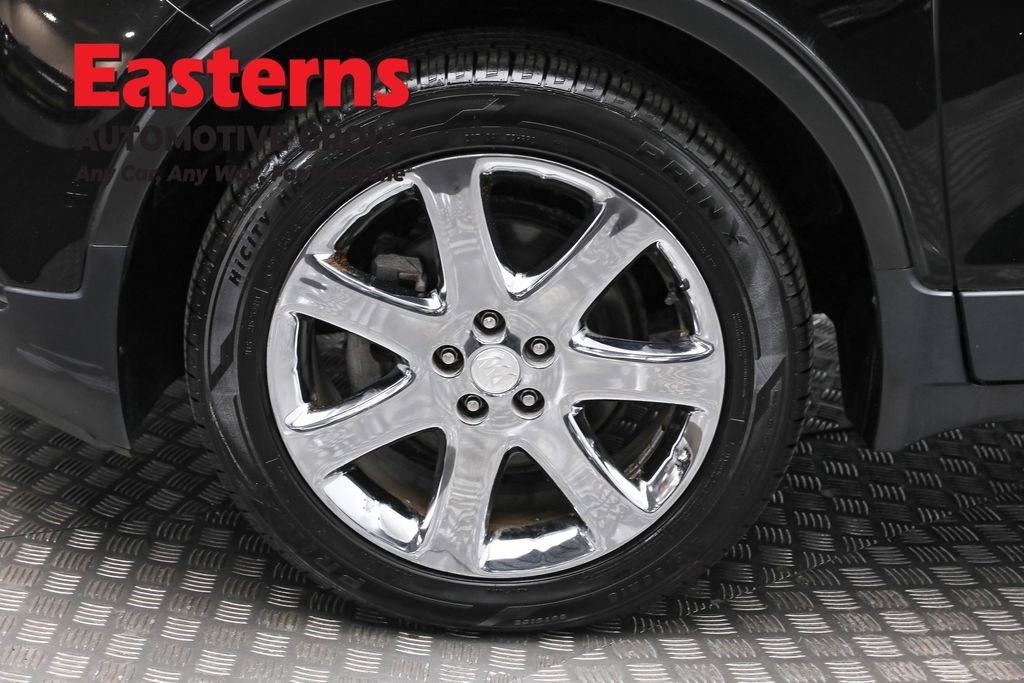 Used 2018 Buick Encore Essence w/ Experience Buick Package image 32