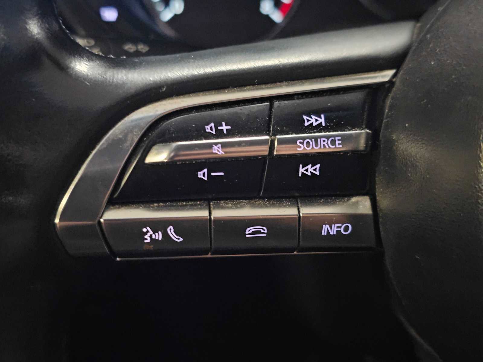 Used 2020 MAZDA CX-30 AWD w/ Preferred Package image 20